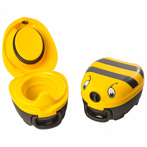 My Carry Potty Potta Humla 6-pack