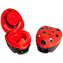 My Carry Potty Potta Nyckelpiga 6-pack