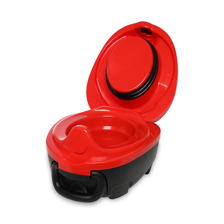 My Carry Potty Potta Nyckelpiga 6-pack
