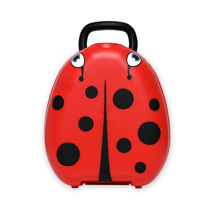 My Carry Potty Potta Nyckelpiga 6-pack