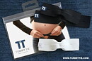 Midjeförlängare - Tummy Tie 10-pack