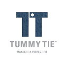 Midjeförlängare - Tummy Tie 10-pack