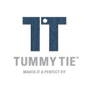 Midjeförlängare - Tummy Tie 10-pack