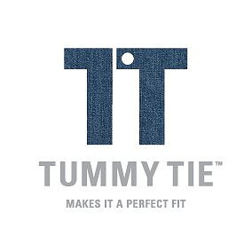 Midjeförlängare - Tummy Tie 10-pack