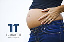 Midjeförlängare - Tummy Tie 10-pack