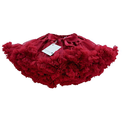 Tyllkjol - Sweethearts Ruby 2-pack