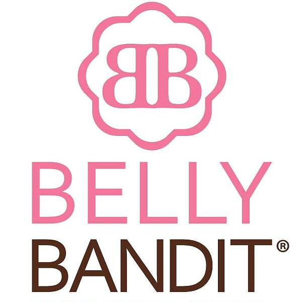 Belly Bandit Bamboo Black 2-pack