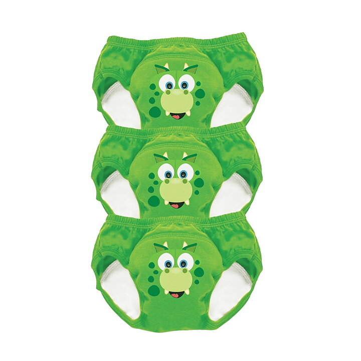 My Carry Potty Dino, Potta & Potträningsbyxor