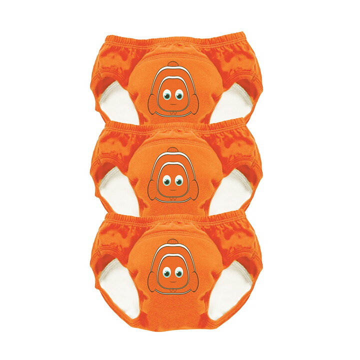 My Carry Potty Clownfisk Potta & Potträningsbyxor