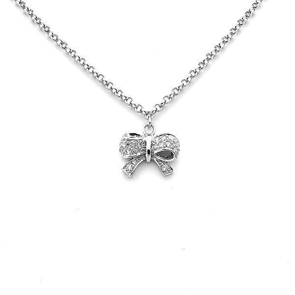 Sweethearts Silverarmband ROSETT 2-pack