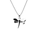 Sweethearts Silverhalsband TROLLSLÄNDA 2-pack
