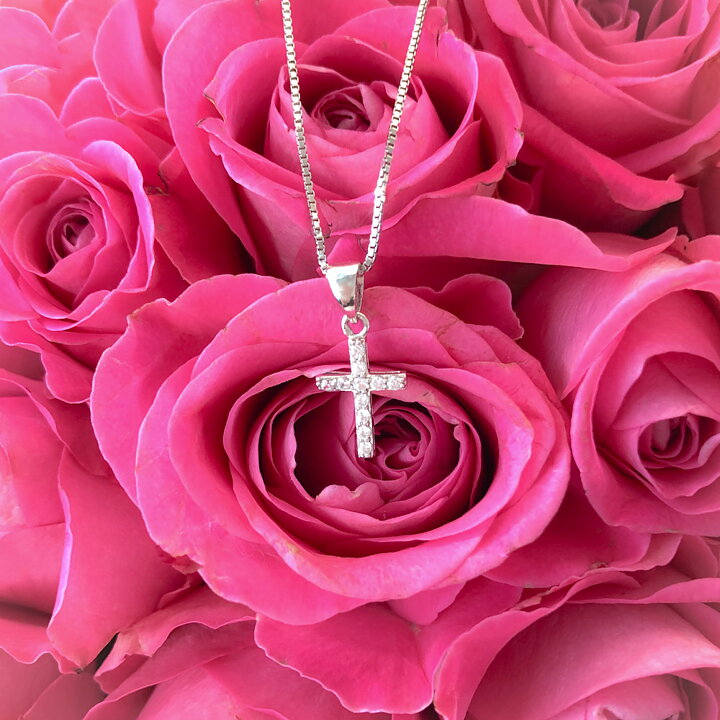 Sweethearts Silverhalsband KORS 2-pack
