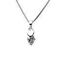 Sweethearts Silverhalsband HJÄRTAN 2-pack