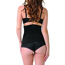 Mother Tucker Corset Black 2-pack