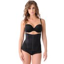 Mother Tucker Corset Black 2-pack