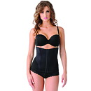 Mother Tucker Corset Black 2-pack
