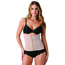 Mother Tucker Corset Nude 2-pack