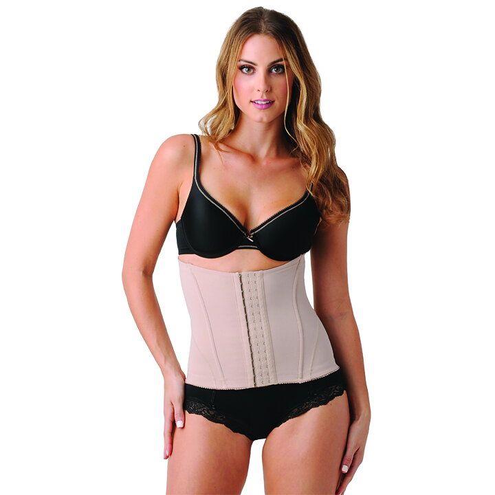 Mother Tucker Corset Nude 2-pack