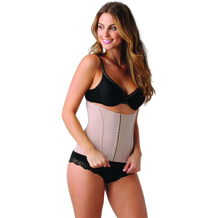 Mother Tucker Corset Nude 2-pack