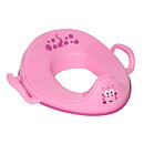My Carry Potty Toalettsits Rosa Drake 6-pack