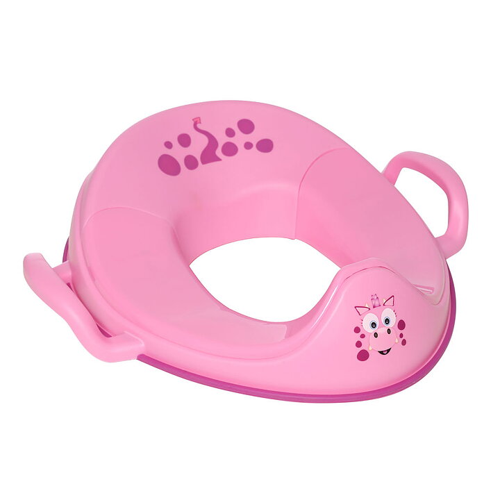 My Carry Potty Toalettsits Rosa Drake 6-pack