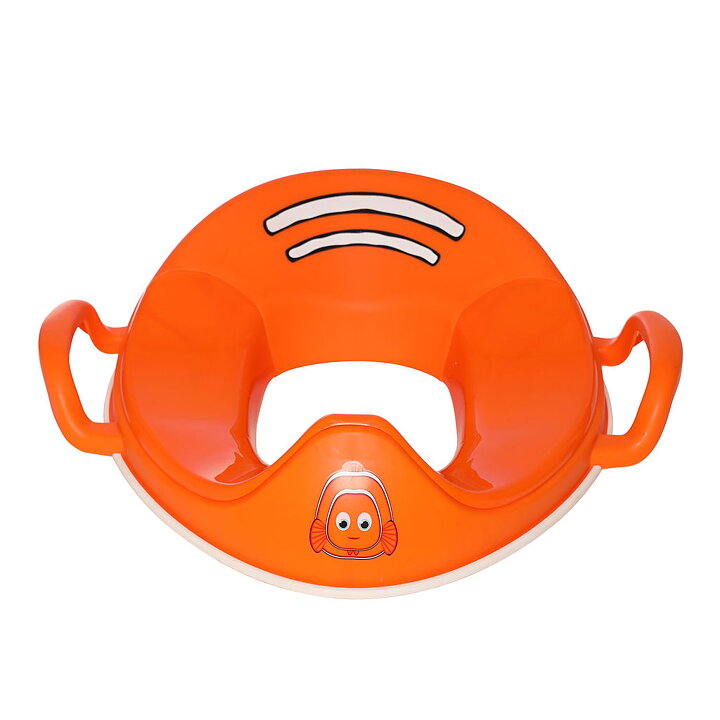 My Carry Potty Toalettsits Clownfisk 6-pack
