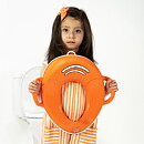My Carry Potty Toalettsits Clownfisk 6-pack