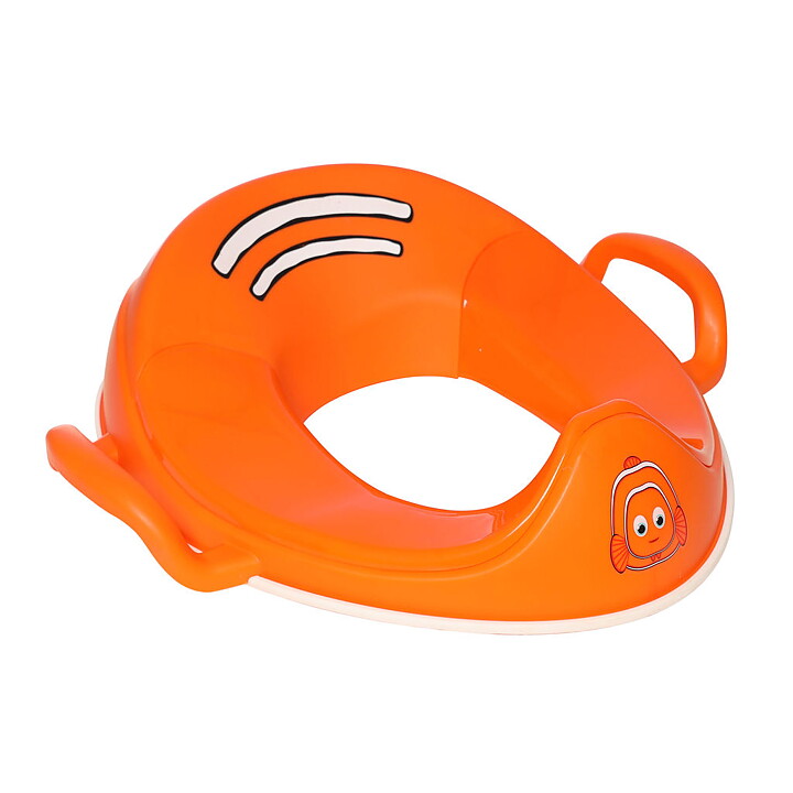 My Carry Potty Toalettsits Clownfisk 6-pack
