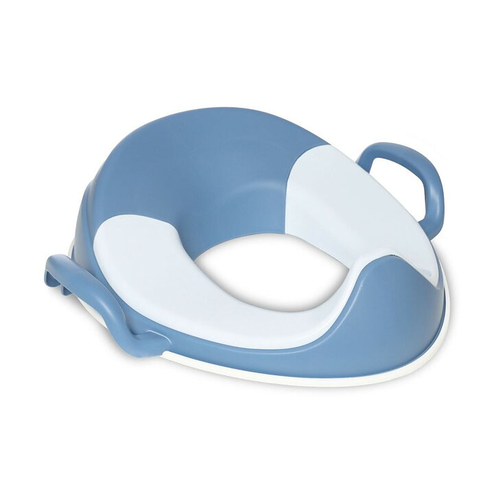 My Carry Potty Toalettsits Pastellblå 6-pack