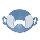 My Carry Potty Toalettsits Pastellblå 6-pack