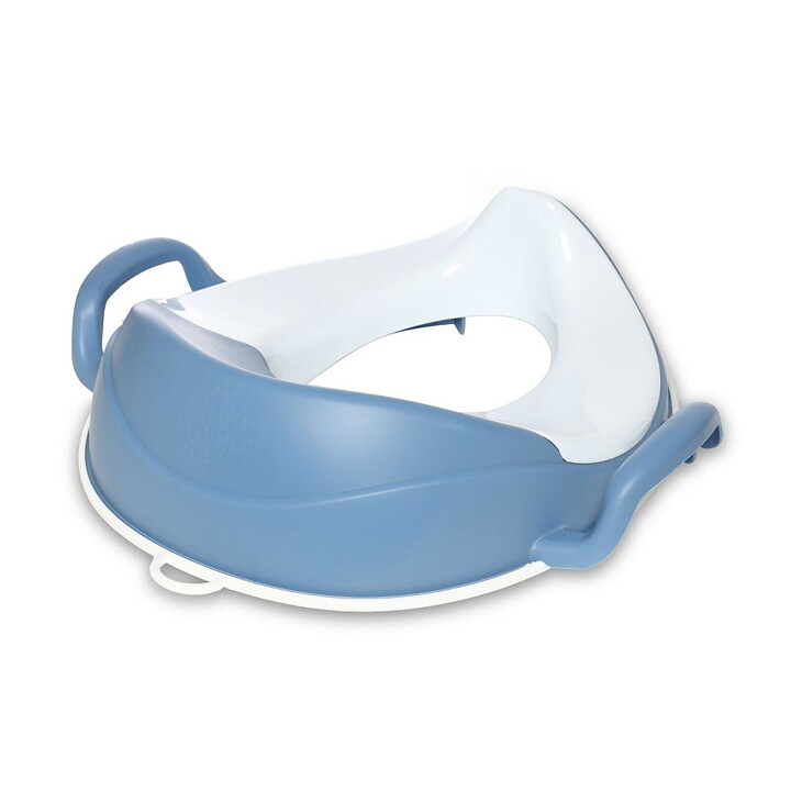 My Carry Potty Toalettsits Pastellblå 6-pack