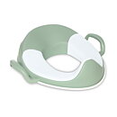 My Carry Potty Toalettsits Pastellgrön 6-pack