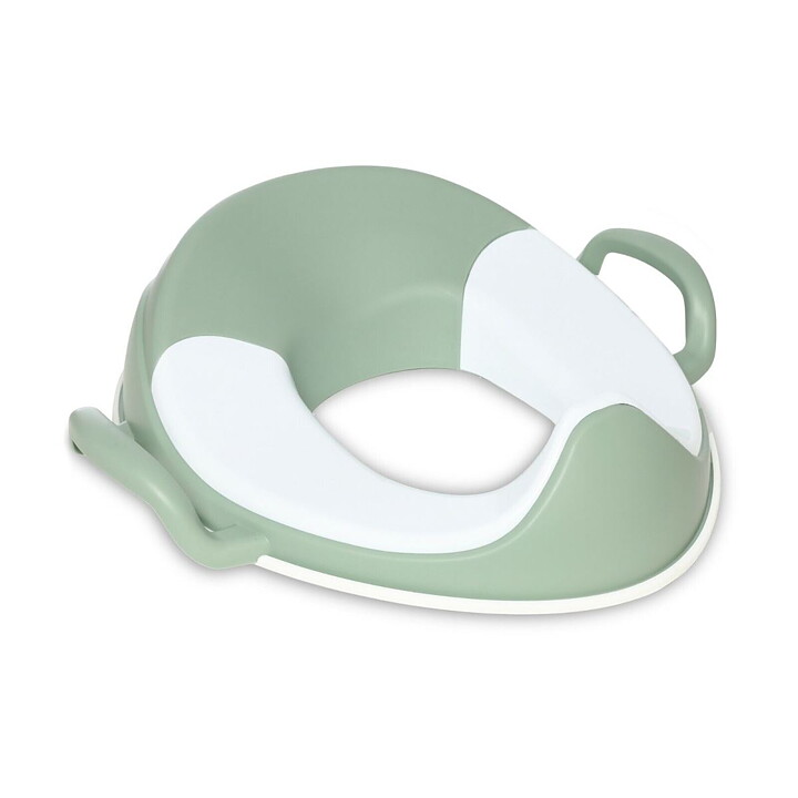My Carry Potty Toalettsits Pastellgrön 6-pack