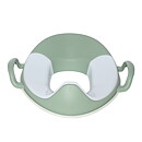 My Carry Potty Toalettsits Pastellgrön 6-pack