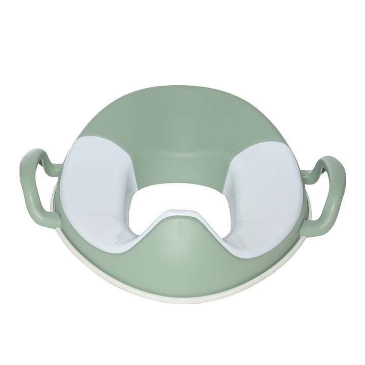 My Carry Potty Toalettsits Pastellgrön 6-pack