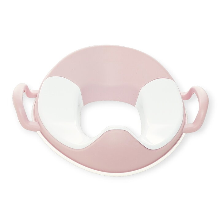 My Carry Potty Toalettsits Pastellrosa 6-pack