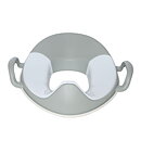 My Carry Potty Toalettsits Pastellgrå 6-pack