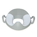 My Carry Potty Toalettsits Pastellgrå 6-pack