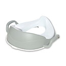 My Carry Potty Toalettsits Pastellgrå 6-pack
