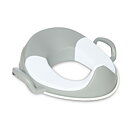 My Carry Potty Toalettsits Pastellgrå 6-pack