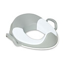 My Carry Potty Toalettsits Pastellgrå 6-pack