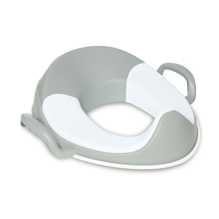 My Carry Potty Toalettsits Pastellgrå 6-pack