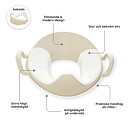 My Carry Potty Toalettsits Naturbeige 6-pack