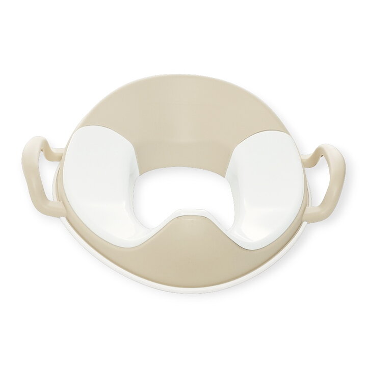 My Carry Potty Toalettsits Naturbeige 6-pack