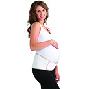 Upsie Belly White 2-pack