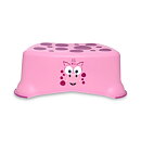 My Carry Potty Badrumspall Rosa Drake 6-pack