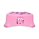 My Carry Potty Badrumspall Rosa Drake 6-pack