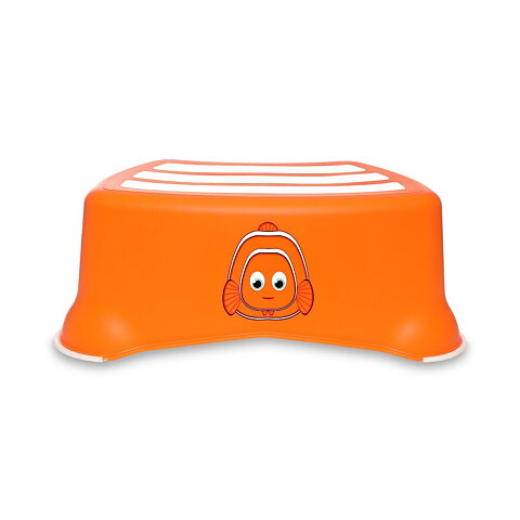 My Carry Potty Badrumspall Clownfisk 6-pack