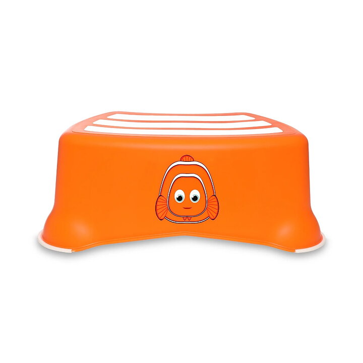 My Carry Potty Badrumspall Clownfisk 6-pack