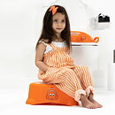 My Carry Potty Badrumspall Clownfisk 6-pack